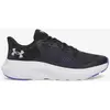 Image de Chaussures Under Armour Grade School Rogue 5 noir blanc lilas fille - 38.5