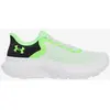 Image de Chaussures Under Armour Pre-School Rogue 5 AL blanc vert noir enfant - 28