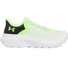 Image de Chaussures de running enfant Under Armour Rogue 5 AL Pre-School Blanc 3028268-100