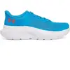 Image de Chaussures de running enfant Under Armour Rogue 5 AL Bleu 3028268-428