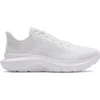 Image de Chaussures de running femme Under Armour Rogue 5 Blanc 3028262-100