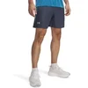 Image de Short Under Armour Launch Gris 1382620-045
