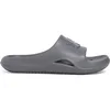 Image de Claquettes femme Under Armour Locker V Gris 38 3028095-025