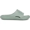 Image de Claquettes femme Under Armour Locker V Vert 42 3028095-348