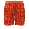 Image de Short Under Armour Launch 7 Print