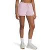 Image de Short femme Under Armour Rival Terry