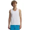 Image de Débardeur Under Armour Launch Elite Blanc 1389800-100
