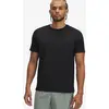 Image de T-shirt Under Armour Launch Elite manches courtes noir - XL