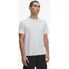Image de T-shirt Under Armour Launch Elite manches courtes blanc - XXL
