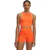 Image de Débardeur femme Under Armour 96 Orange 1389566-847