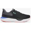 Image de Chaussures Under Armour Infinite Pro 2 noir gris bleu - 41