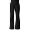 Image de Pantalon long The North Face Descendit Regular noir femme - L