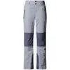 Image de Pantalon long The North Face Lenado Regular violet clair femme - L