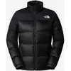 Image de Veste The North Face Diablo Down 2.0 noir femme - S