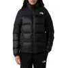 Image de The North Face Veste Diablo 2.0 Noir - NF0A8E14PH5