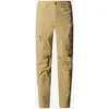 Image de Pantalon convertible The North Face Exploration Tapered Regular beige - 40