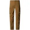 Image de Pantalon long The North Face Exploration Cargo Regular marron - 44