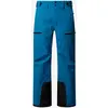 Image de Pantalon long The North Face Chakal Regular bleu noir - L