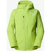 Image de Veste à capuche The North Face Descendit jaune acide - XL