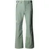 Image de Pantalon long The North Face Descendit Regular vert clair - M