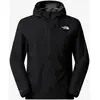Image de Veste fine à capuche The North Face Fontanales noir - S
