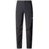 Image de Pantalon long The North Face Speedlight Regular gris foncé - 40