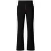 Image de Pantalon long The North Face Snoga Regular noir femme - L