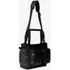 Image de Sac The North Face Base Camp Voyager Tote 45L noir gris foncé