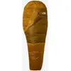 Image de Sac de couchage The North Face Gold Kazoo Eco jaune or - REG