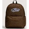 Image de Sac à dos Vans Old Skool Classic 22L marron foncé