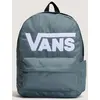 Image de Sac à dos Vans Old Skool Drop V 22L bleu marine blanc