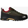 Image de Chaussures The North Face Verto Alpine GORE-TEX vert pâle noir - 40.5