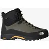 Image de Bottes The North Face Verto Alpine Mid GORE-TEX vert pâle noir - 40.5