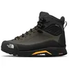 Image de Chaussures de randonnée The North Face Alpine Mid GORE-TEX Protection imperméable