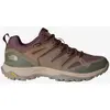 Image de Chaussures The North Face Hedgehog GORE-TEX violet femme - 38.5