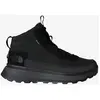 Image de Bottes The North Face Bergen Mid Waterproof noir - 42.5
