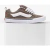 Image de Chaussures Vans Knu-Skool Couleur marron blanc - 42