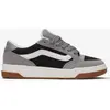 Image de Baskets Vans Hylane Retro gris noir blanc - 39