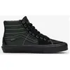 Image de Chaussures Vans SK8-Hi GORE-TEX noir pur - 39