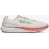 Image de Chaussures Altra Escalante Racer 2 blanc rouge corail femme - 40
