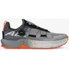 Image de Chaussures Altra Timp 5 BOA gris orange femme - 38.5