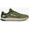 Image de Chaussures Altra Lone Peak 9+ vert olive beige - 44.5