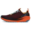 Image de Chaussures de trail - ALTRA - Experience Wild 2 - Drop 4 mm - Tige mesh respirante - Semelle MaxTrac