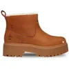 Image de Timberland Stone Street Mid Warm Bottes pour Femme Marron TB0A283GEM7