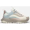 Image de Chaussures Timberland Motion Access Low Lace Up Waterproof beige bleu femme - 37