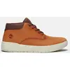 Image de Chaussures Timberland Seneca Bay Chukka marron lynx - 41