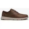 Image de Chaussures Timberland Parker Street Low Lacets marron foncé - 43