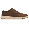 Image de Timberland Parker Street Low Lace Up Baskets homme