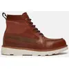 Image de Bottes Timberland Britton Mills Lace Up Waterproof marron - 45