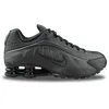 Image de Basket Nike Shox R4 Noir Hq1988-001